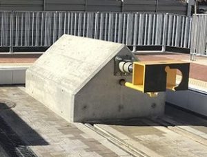 topera optima para sistemas de metro y urbanos